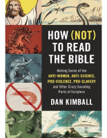 How (Not) to Read the Bible.epub